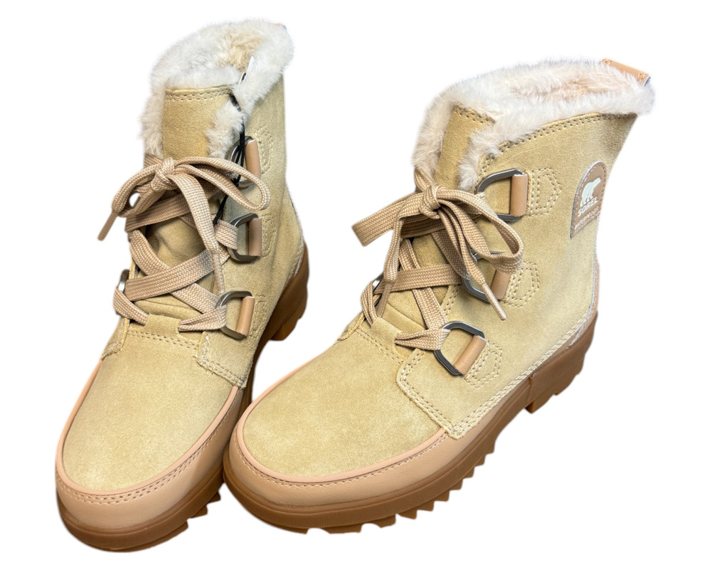 Sorel TORINO  BOTKI  damskie 37