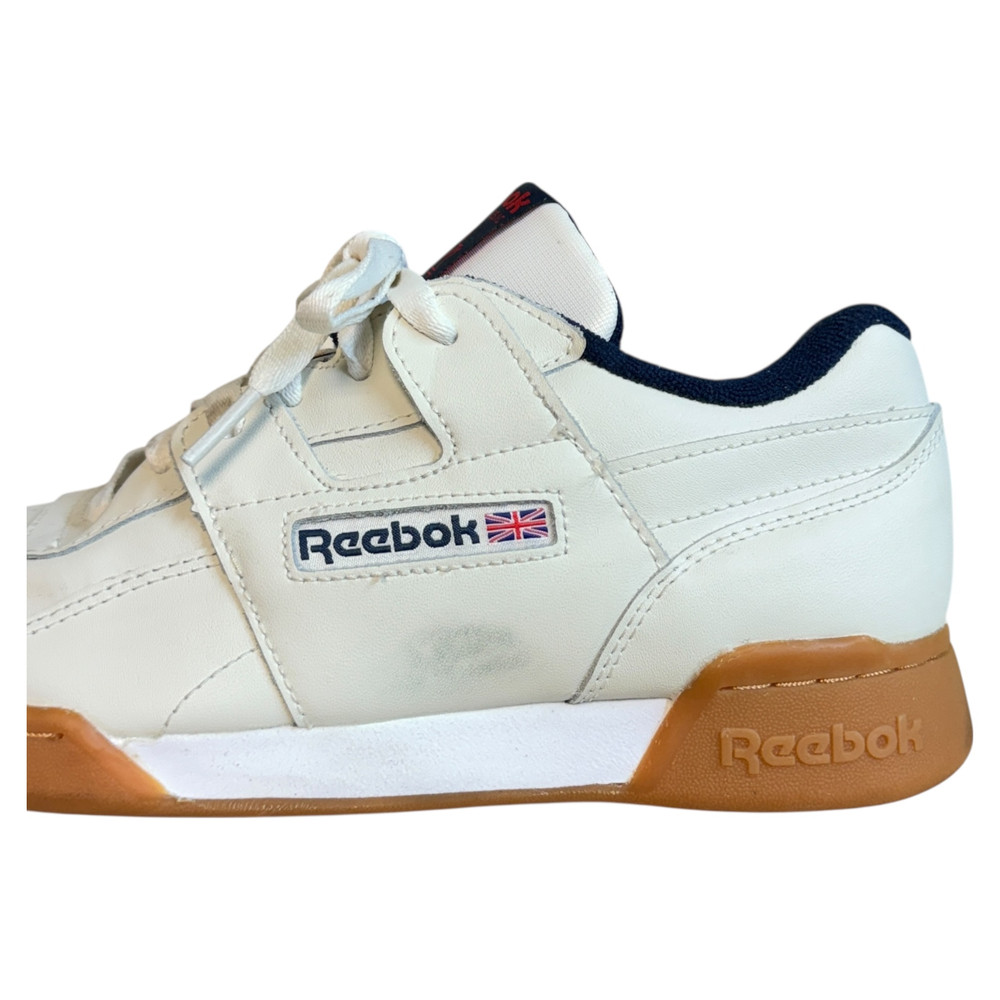 Reebok Workout Plus BUTY SPORTOWE damskie 36,5
