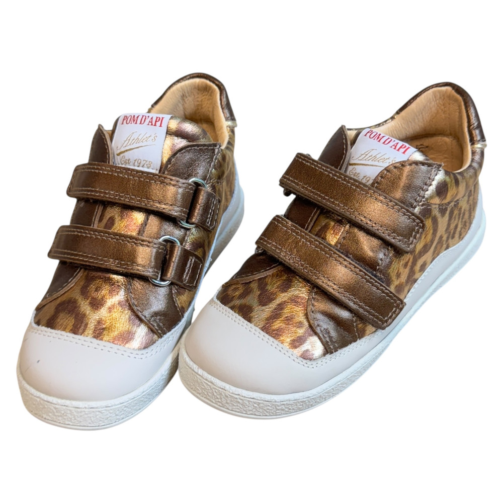 Pom D`Api BUTY SPORTOWE dziecięce 27/26