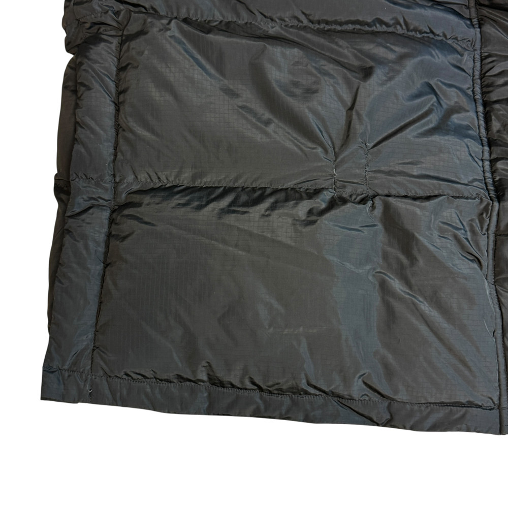 Tommy Jeans ALASKA  płaszcz puchowy kurtka 3XL