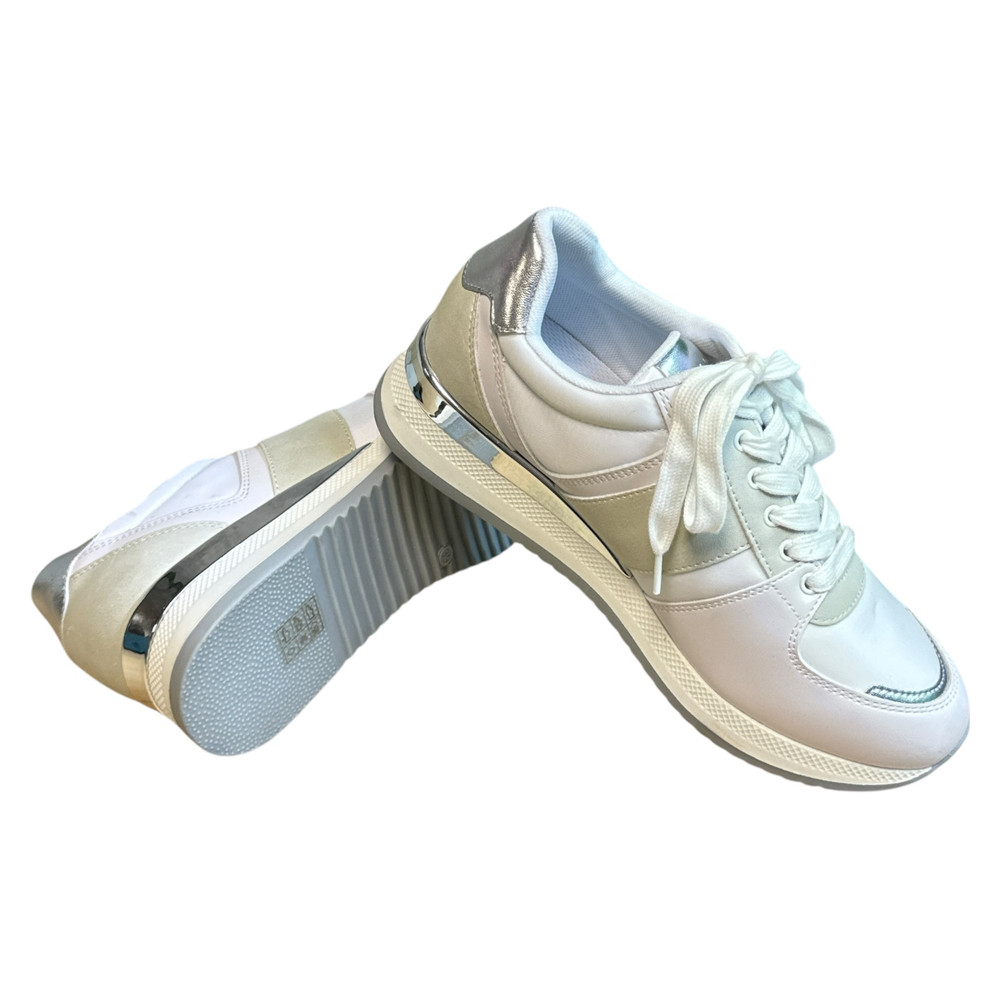 Liu Jo BUTY SPORTOWE damskie 38/39