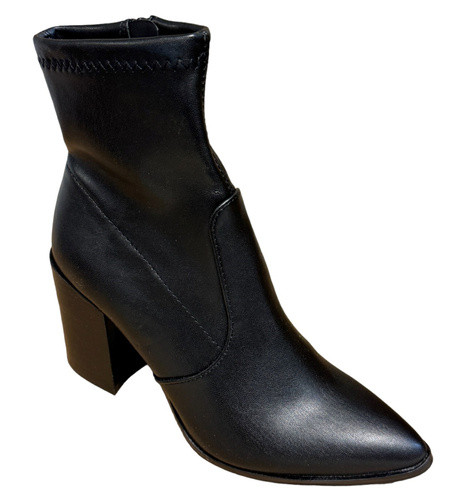 Steve Madden Carla BOTKI  damskie 37/36