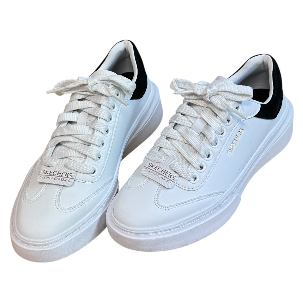 Skechers Cordova Classic BUTY SPORTOWE damskie 37/38