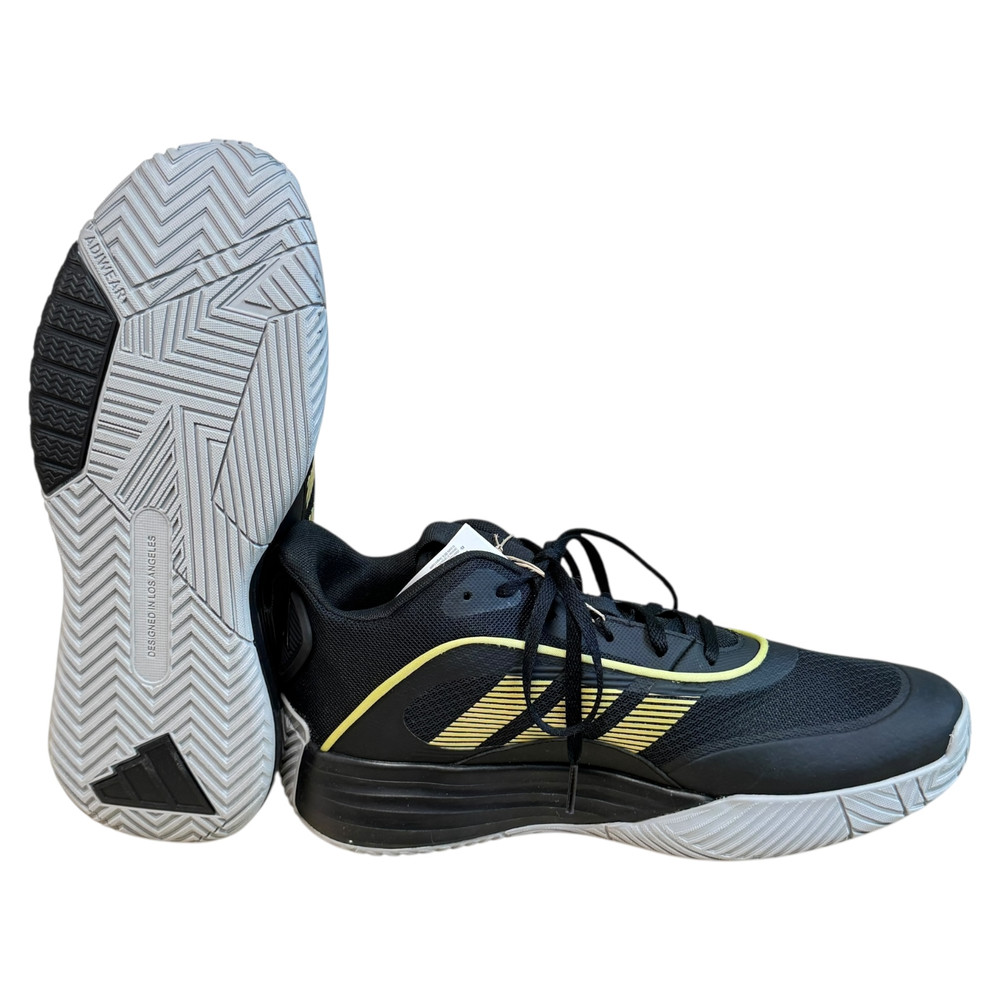 Adidas Own the Game 3 BUTY SPORTOWE męskie 43 1/3 42