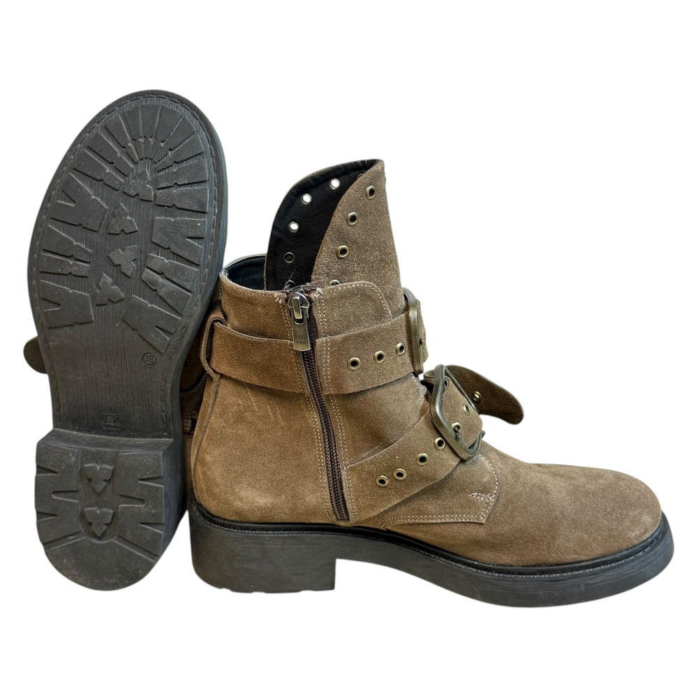 Inuovo BOTKI damskie 38