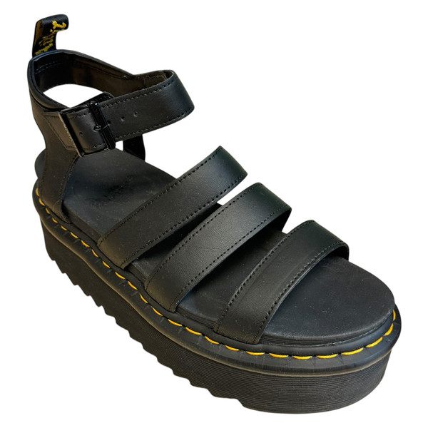 Dr. Martens Blaire SANDAŁY damskie 42