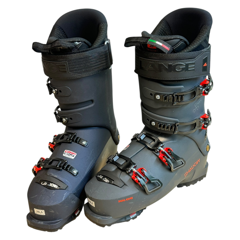 Lange Shadow 120 LV GW BUTY NARCIARSKIE męskie 44
