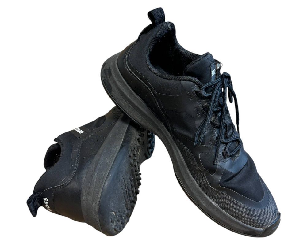 Boss Cedric Runn BUTY SPORTOWE  męskie 42