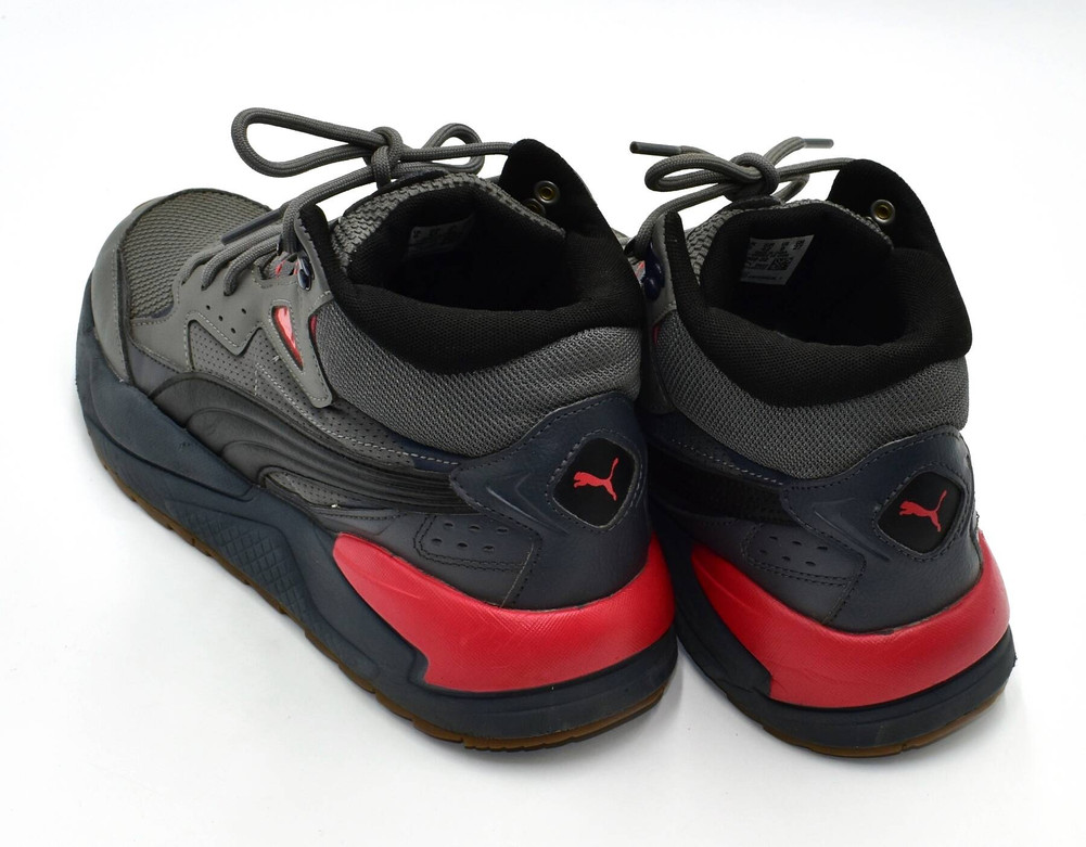 Puma X-Ray Speed BUTY SPORTOWE wysokie męskie 42