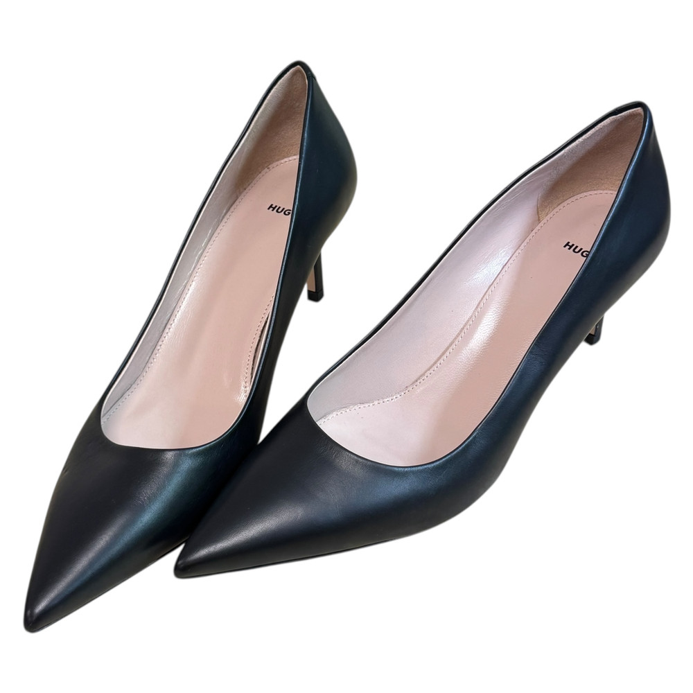 Hugo Boss CZÓŁENKA damskie 40