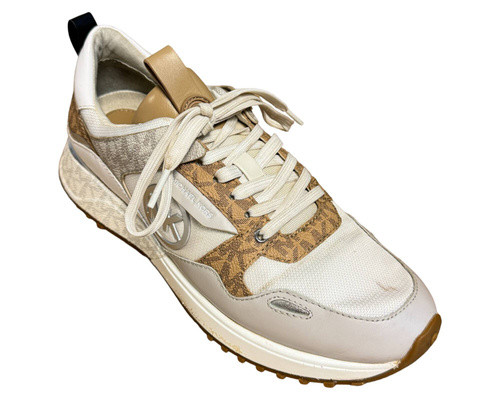 Michael Kors Theo Trainer BUTY SPORTOWE  damskie 38