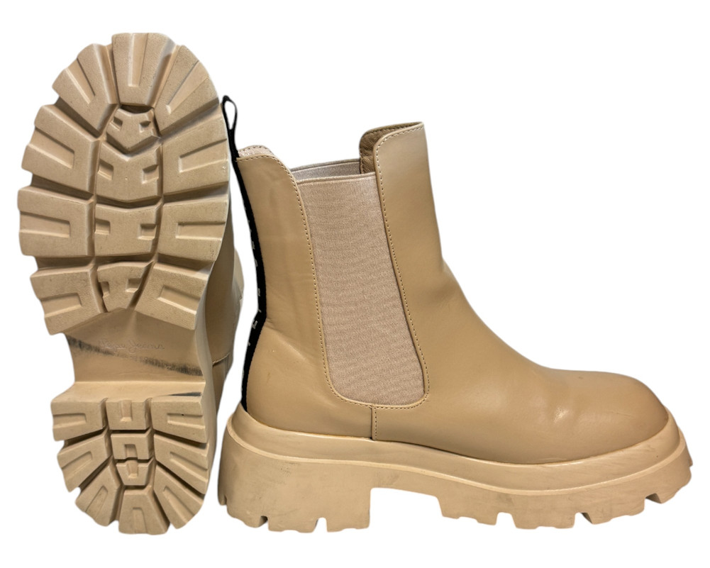 Pepe Jeans  BOTKI  damskie 38