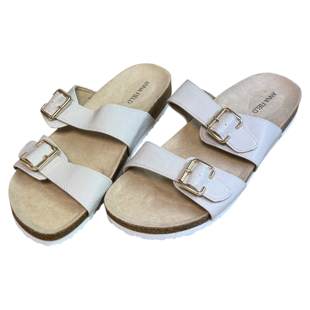 Anna Field KLAPKI damskie 40/39