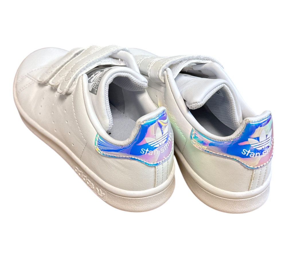 Adidas Stan Smith Cf C BUTY SPORTOWE  dziecięce 33