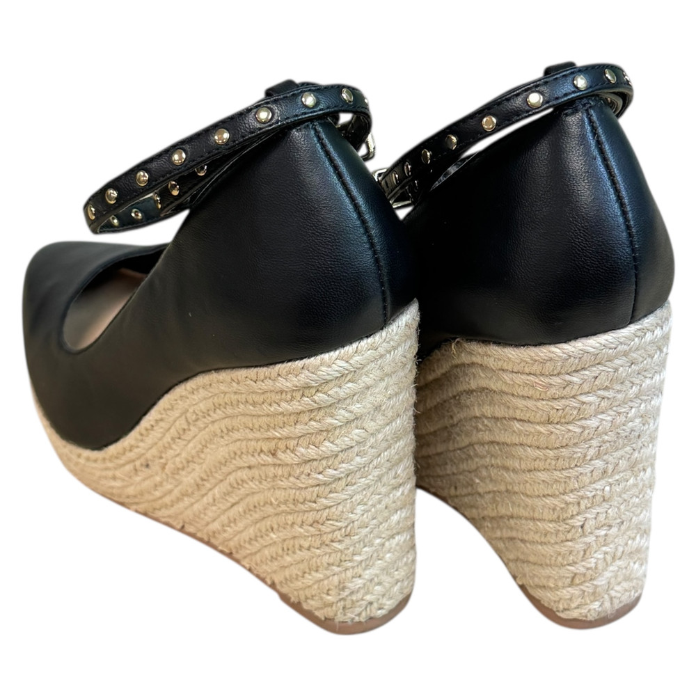 Even&Odd CZÓŁENKA espadryle damskie 37