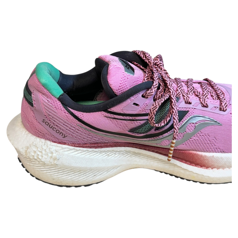 Saucony Triumph 20 BUTY SPORTOWE damskie 40