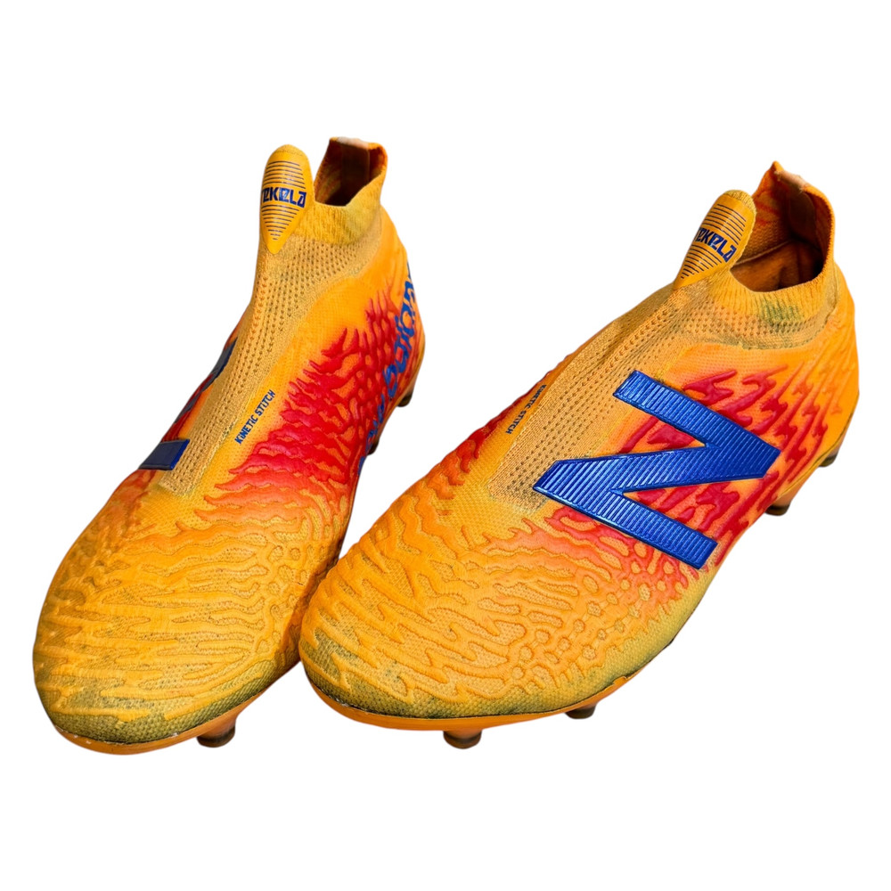 New Balance Tekela 3.0+Pro Fg VIVID BUTY SPORTOWE korki męskie 42,5