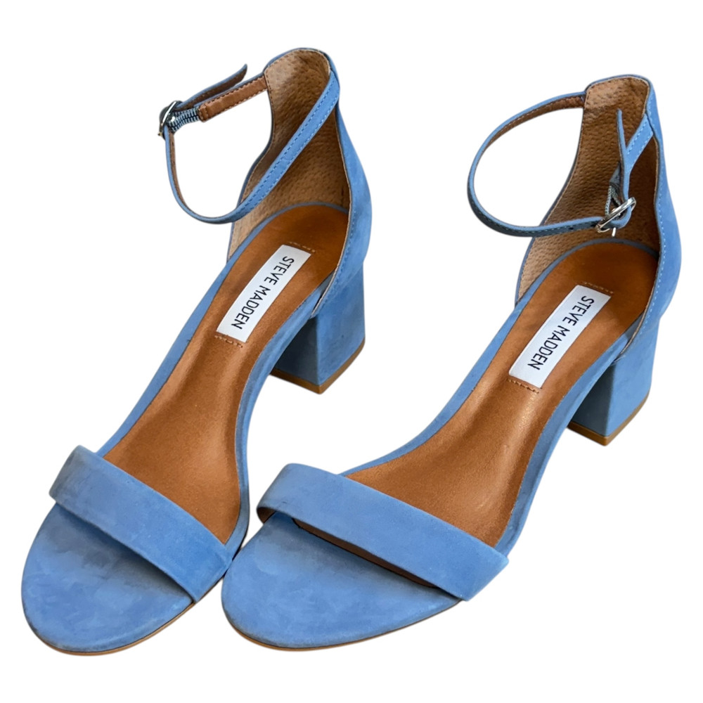 Steve Madden Irenee SANDAŁY damskie 37