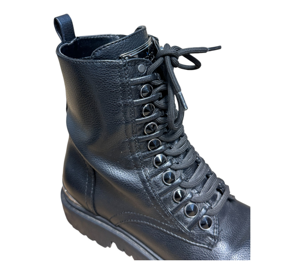 Guess Oxana  BOTKI  damskie 38