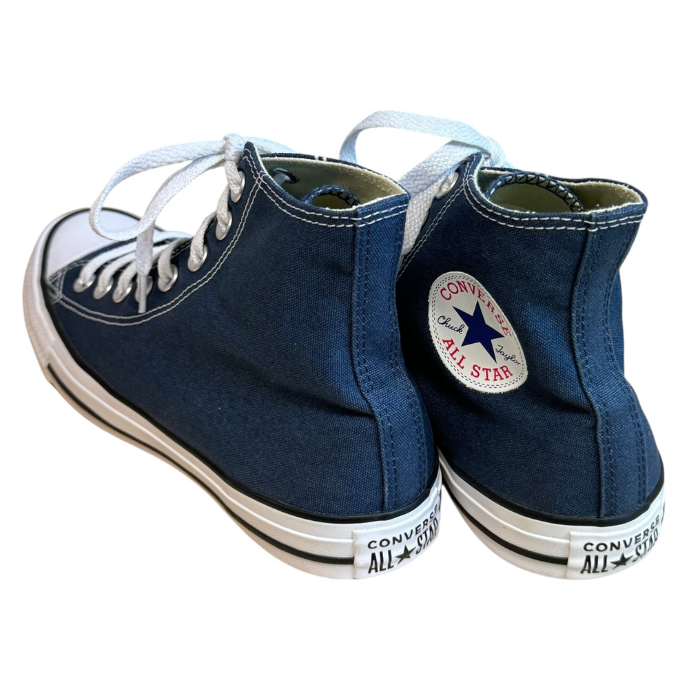 Converse CHUCK TAYLOR ALL STAR TRAMPKI wysokie damskie 40