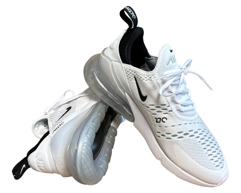 Nike Air Max 270 BUTY SPORTOWE  męskie 40