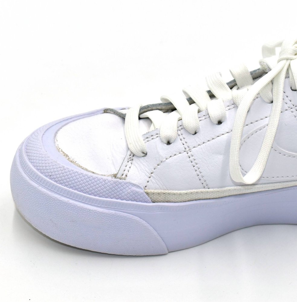 Nike Court Legacy Lift BUTY SPORTOWE  damskie 36