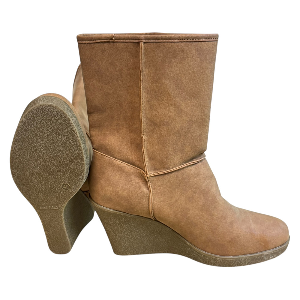 Anna Field BOTKI damskie 40