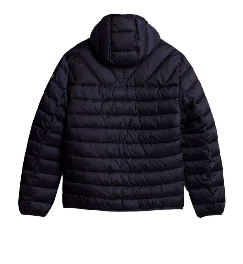 Naketano parka jacket L