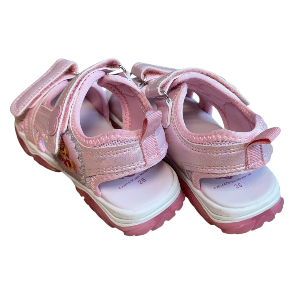 Paw Patrol SANDAŁY dziecięce 26