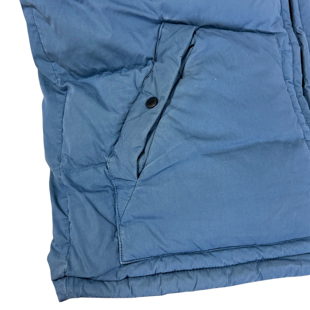 Naketano parka jacket L