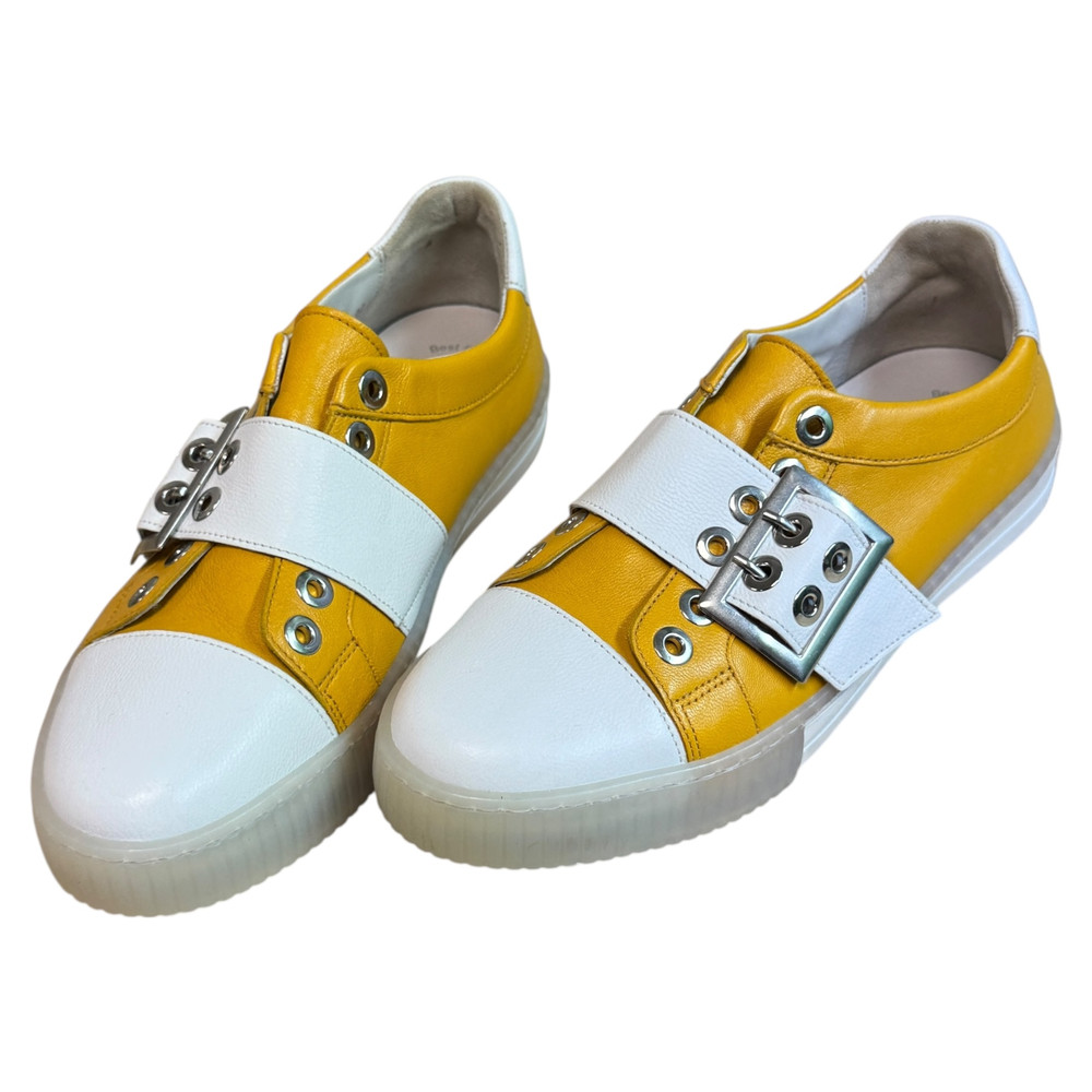 Gabor BUTY SPORTOWE damskie 40