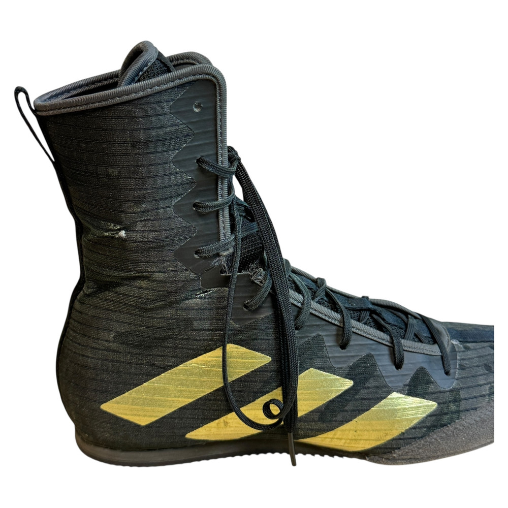 Adidas BOX HOG 4 BUTY SPORTOWE bokserskie męskie 40 2/3