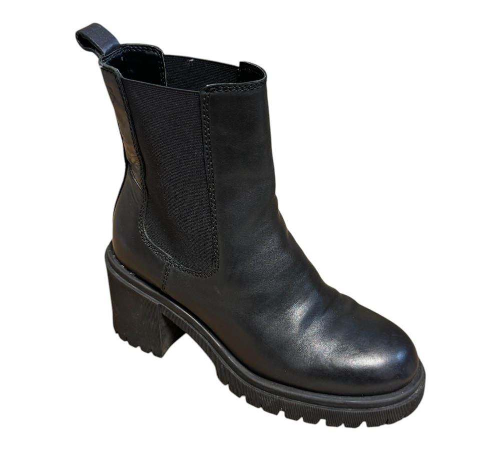 s.Oliver  BOTKI  damskie 37