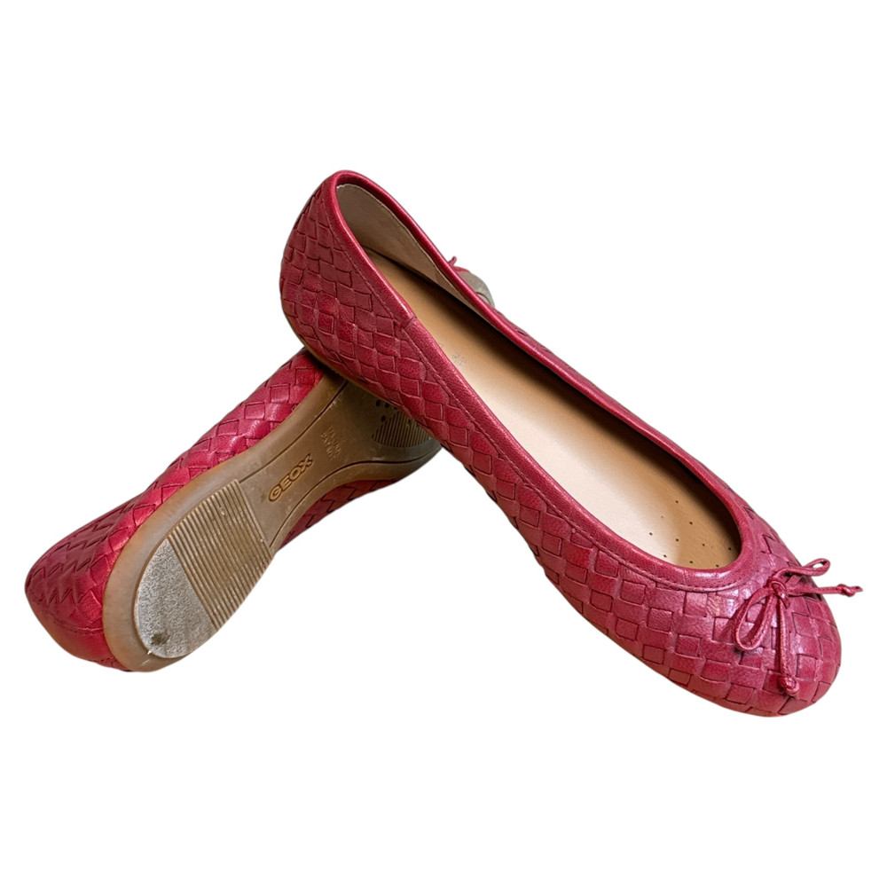 Geox Palmaria BALERINKI damskie 36