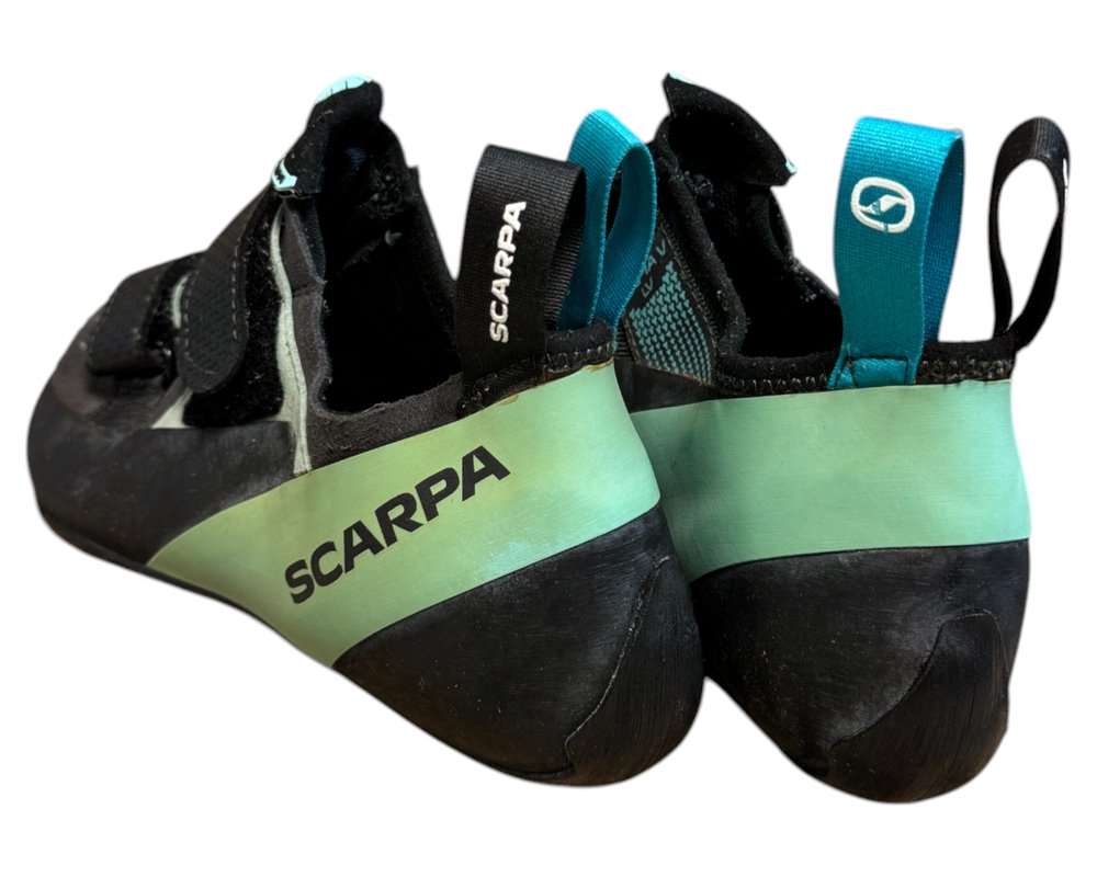 Scarpa Arpia V BUTY TREKKINGOWE  unisex 39.5