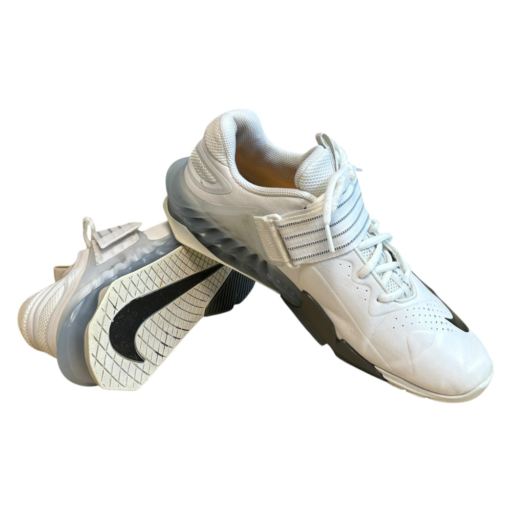 Nike Savaleos BUTY SPORTOWE męskie 45,5