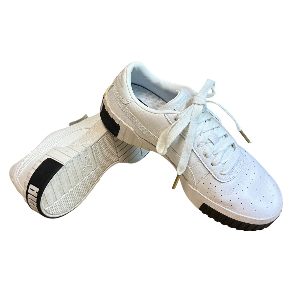 Puma Cali Wn's BUTY SPORTOWE damskie 38,5