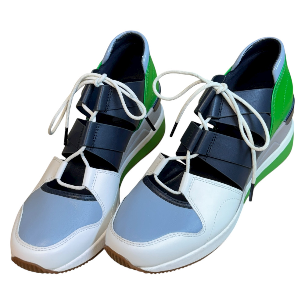 Michael Kors Beckett BUTY SPORTOWE damskie 39