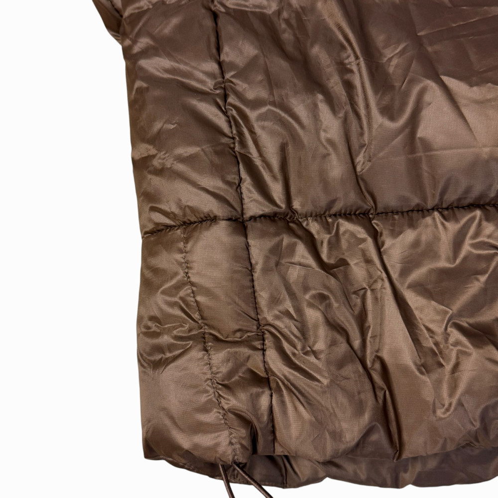 Naketano parka jacket L