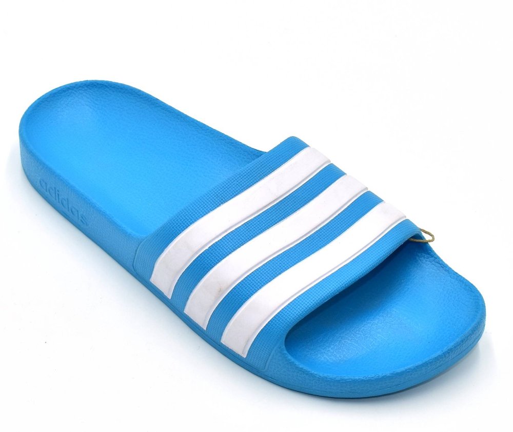 Adidas Adilette Aqua K KLAPKI dziecięce 37/38