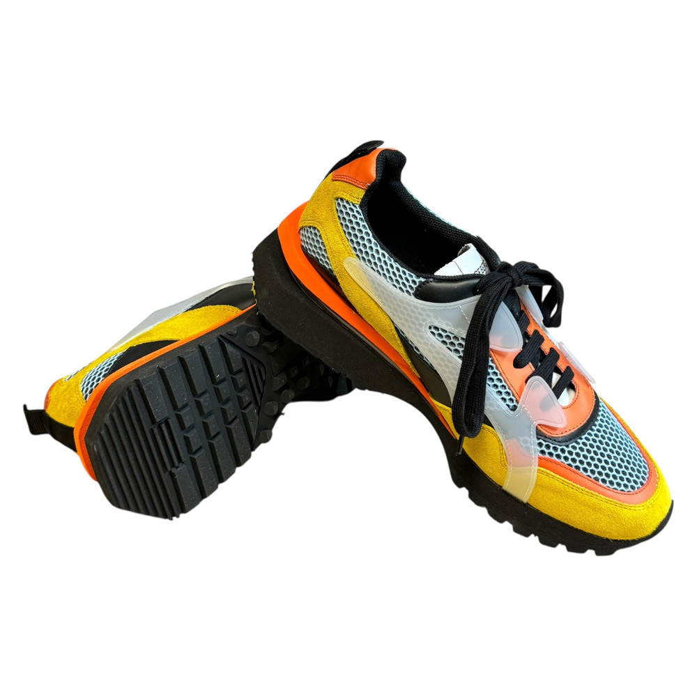 Iceberg Stealth BUTY SPORTOWE męskie 45