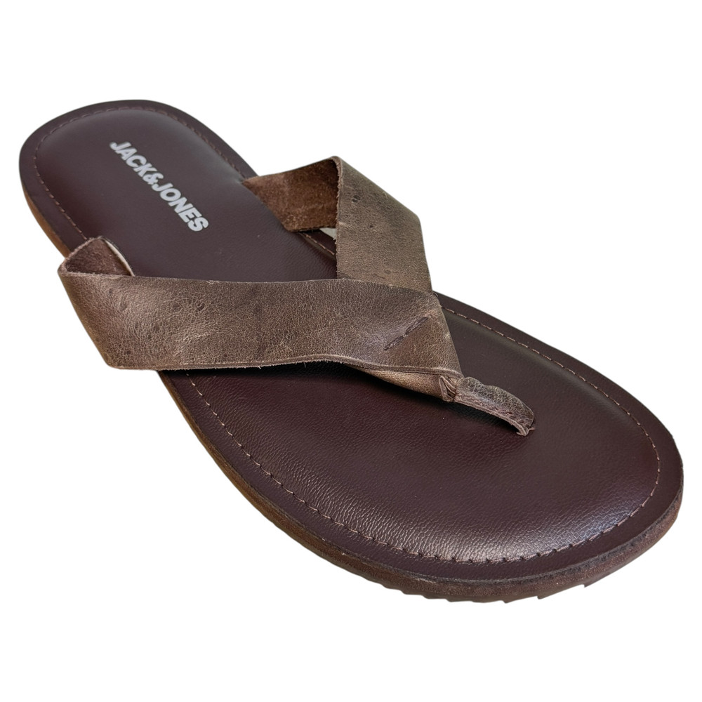 Jack&Jones Odell KLAPKI japonki męskie 41