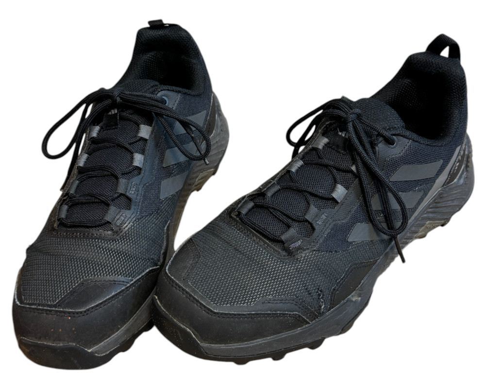 Adidas Terrex Eastrail 2 BUTY TREKKINGOWE  męskie 42 2/3