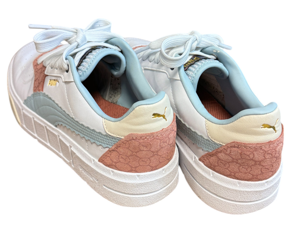 Puma Cali Court Offside  BUTY SPORTOWE  damskie 39