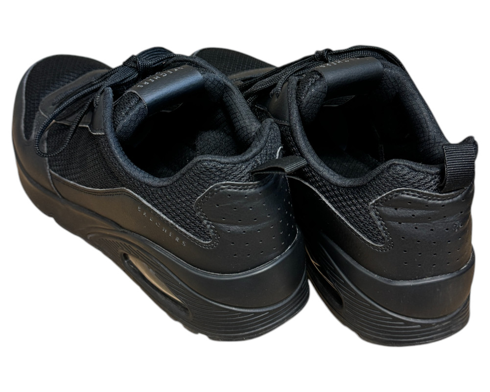 Skechers Fastime  BUTY SPORTOWE  męskie 44