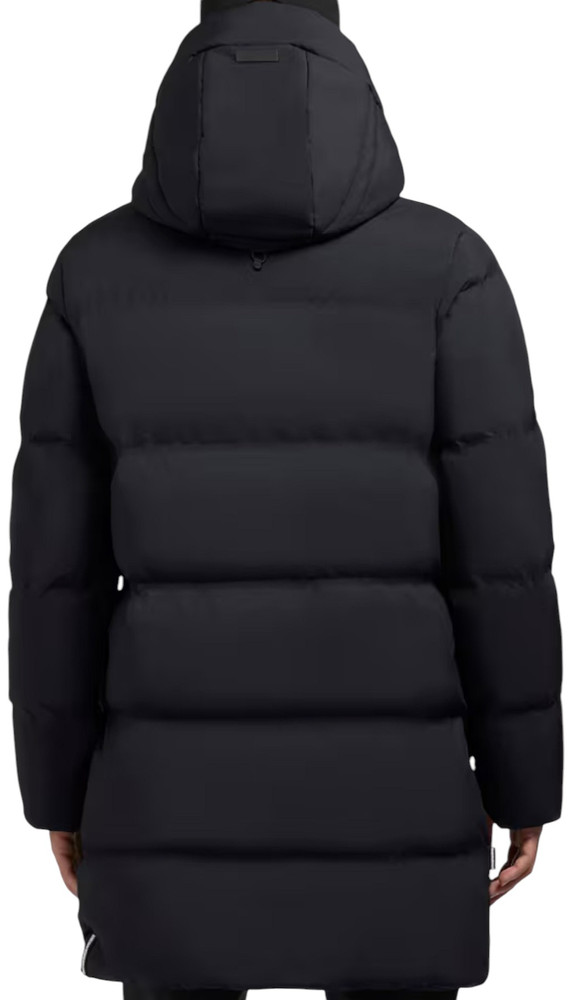  Khujo Płaszcz zimowy 'Stank2' XXL 