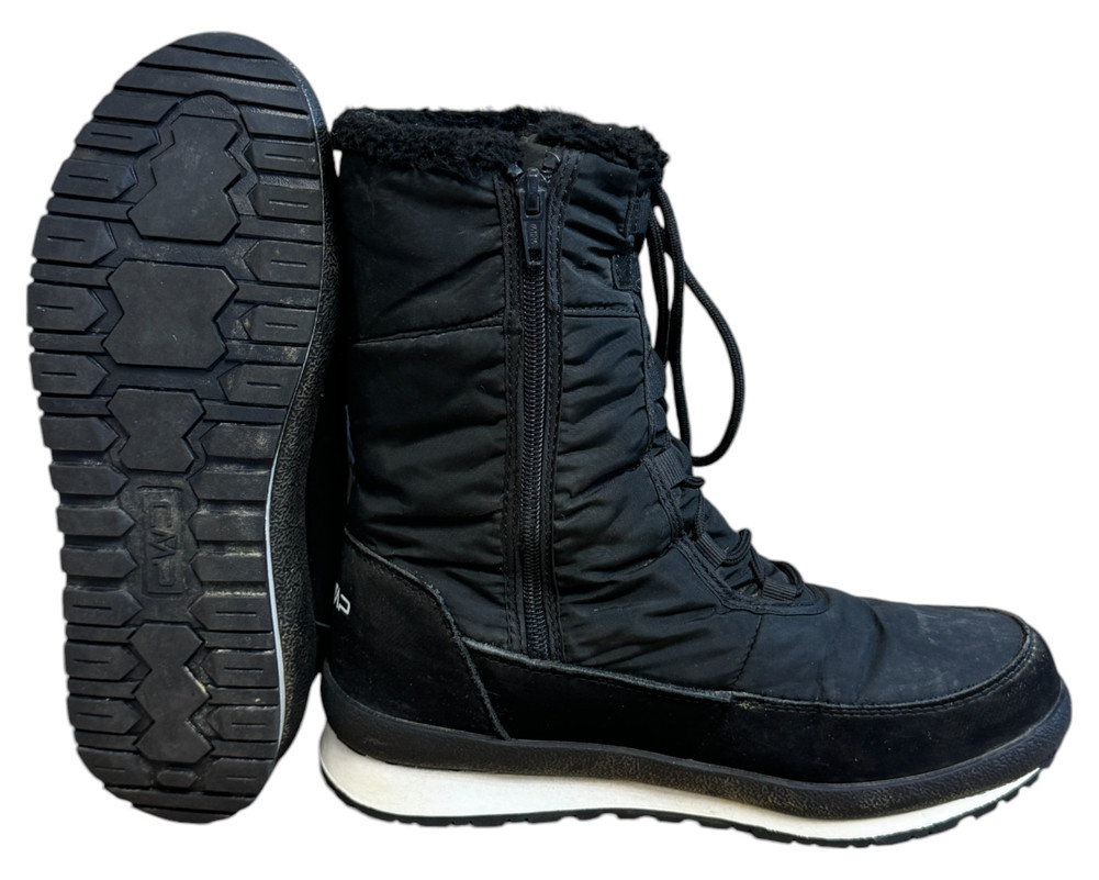 Cmp Harma ŚNIEGOWCE  damskie 39