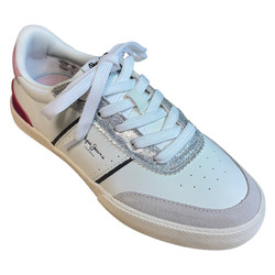 Pepe Jeans BUTY SPORTOWE damskie 34/35