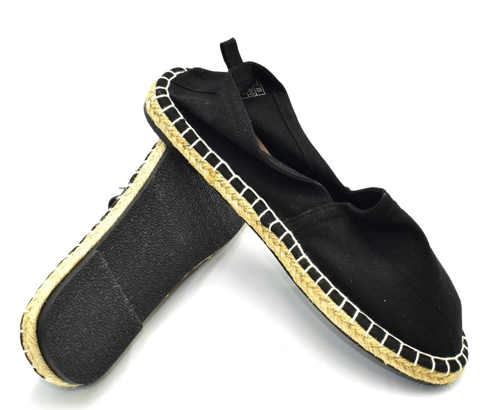 Even&Odd  PÓŁBUTY espadryle damskie 39