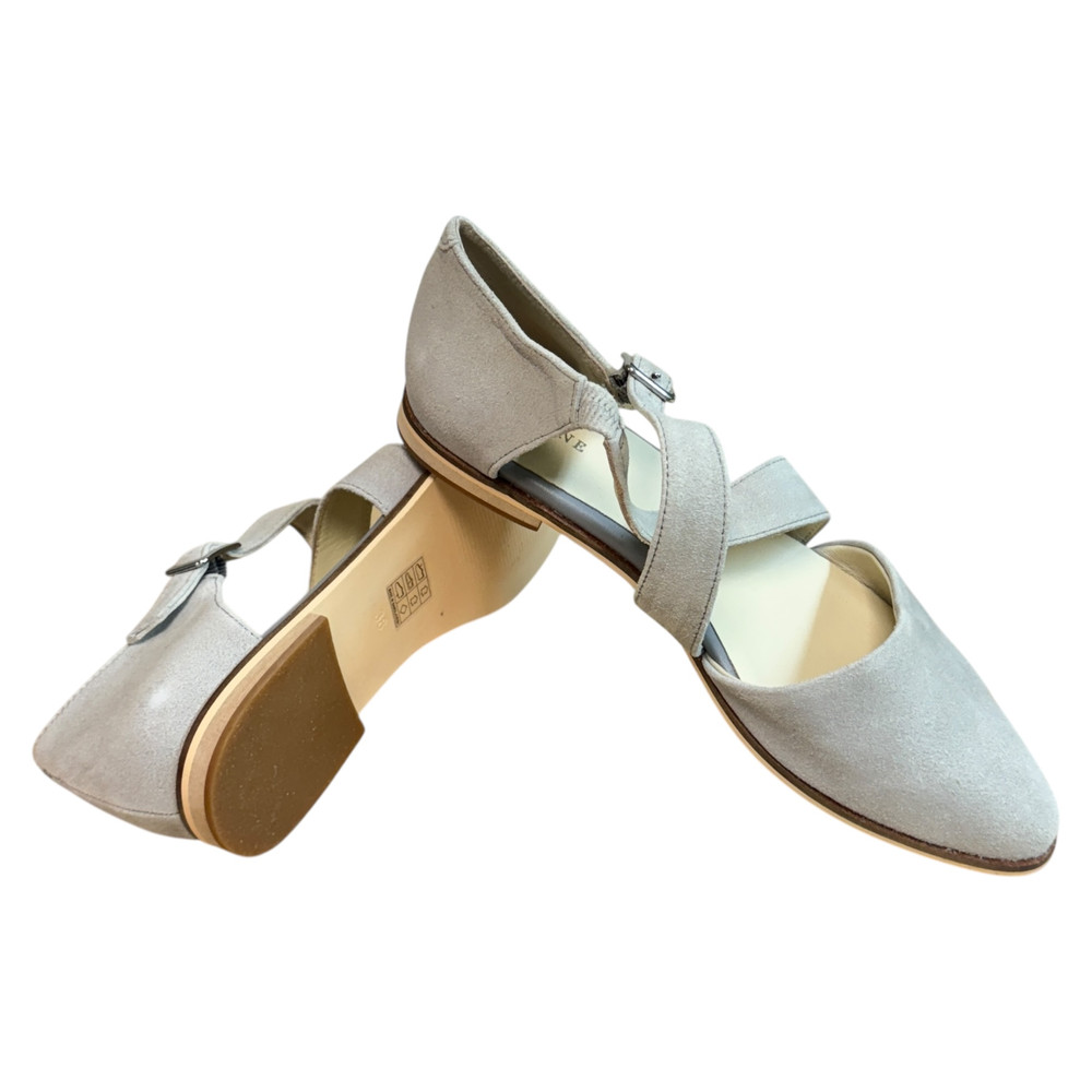 Pier One BALERINKI damskie 38